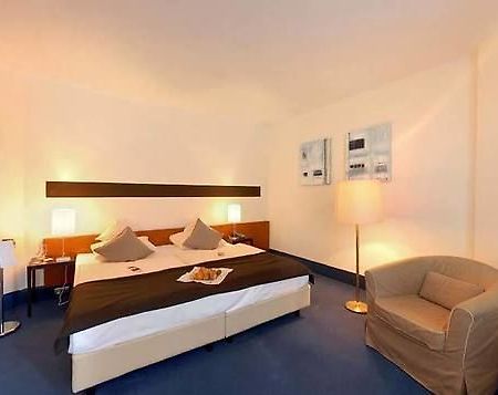 Tide Hotel Wilhelmshaven Exteriör bild
