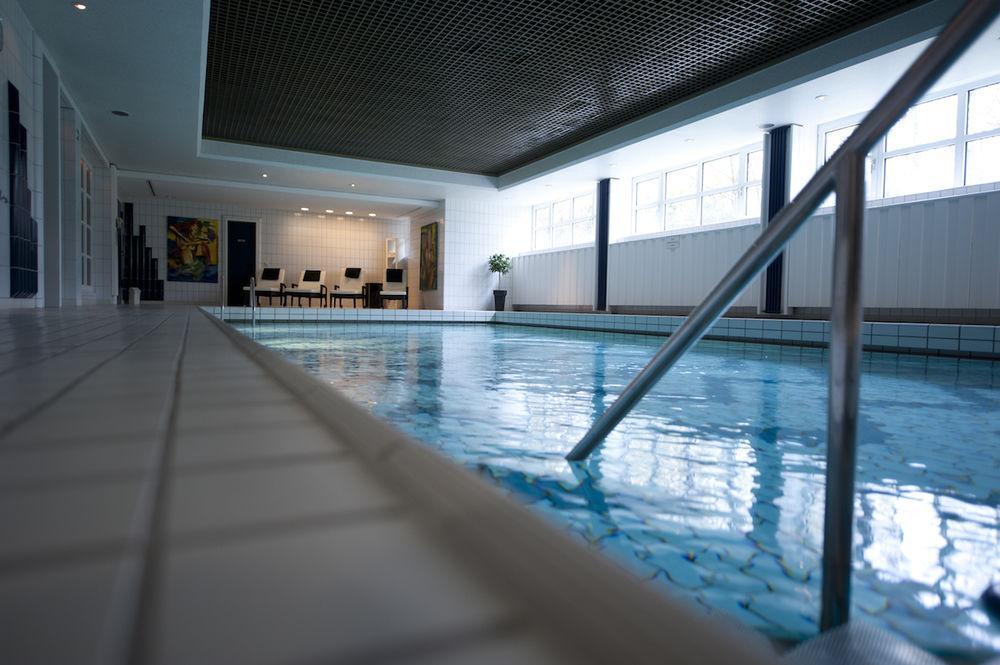 Tide Hotel Wilhelmshaven Exteriör bild
